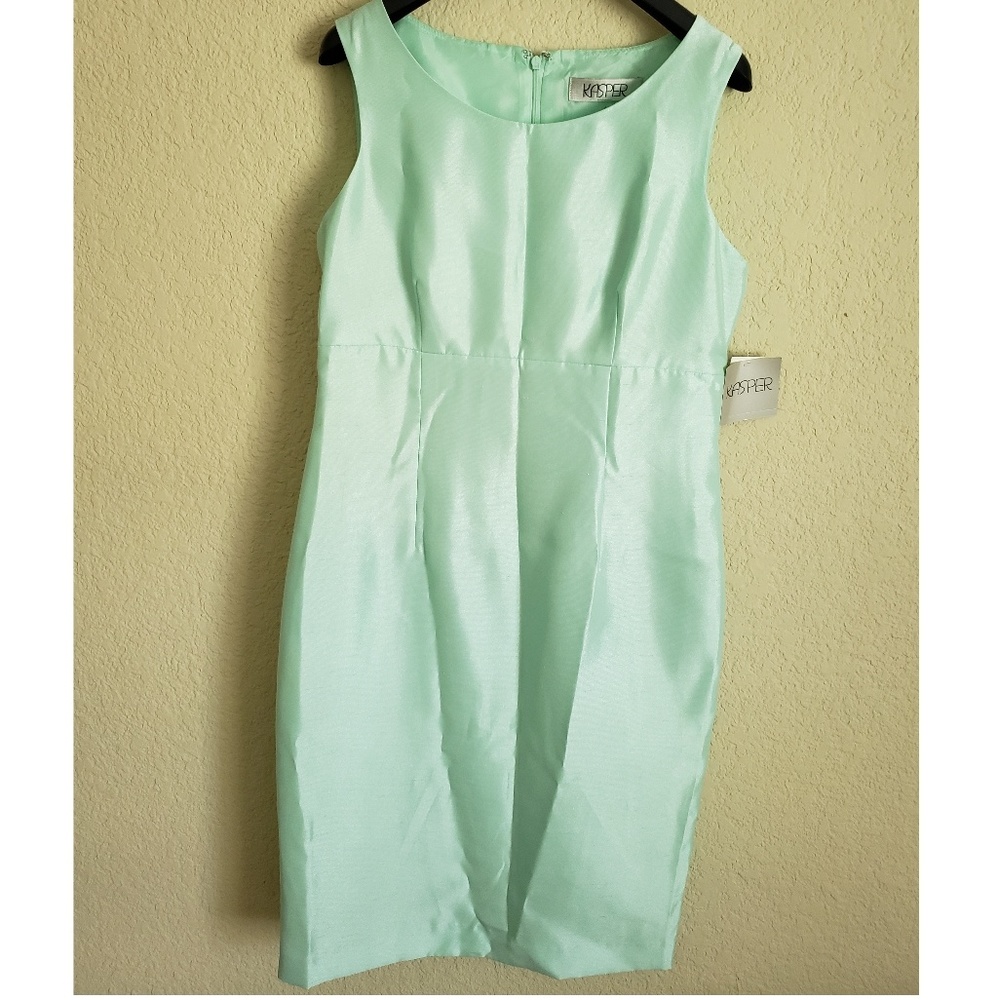 Kasper dress